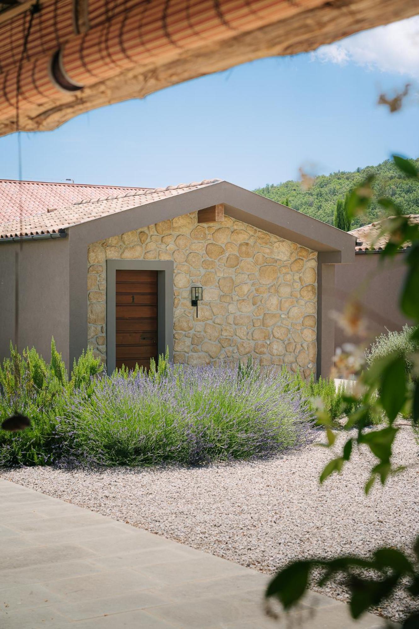Agriturismo Resort Il Foionco マッサ・マリッティマ エクステリア 写真