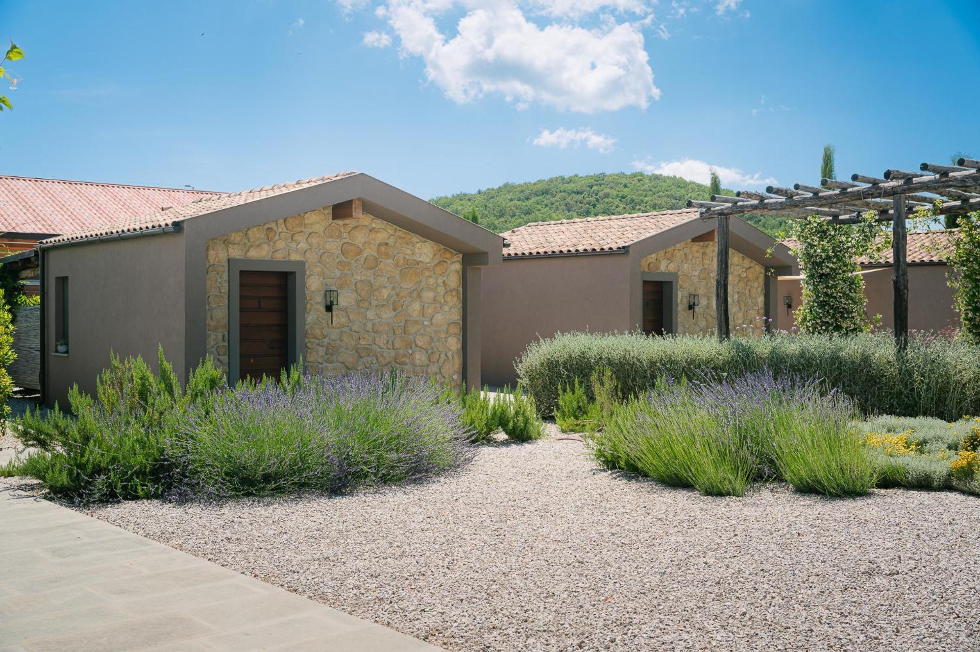 Agriturismo Resort Il Foionco マッサ・マリッティマ 部屋 写真