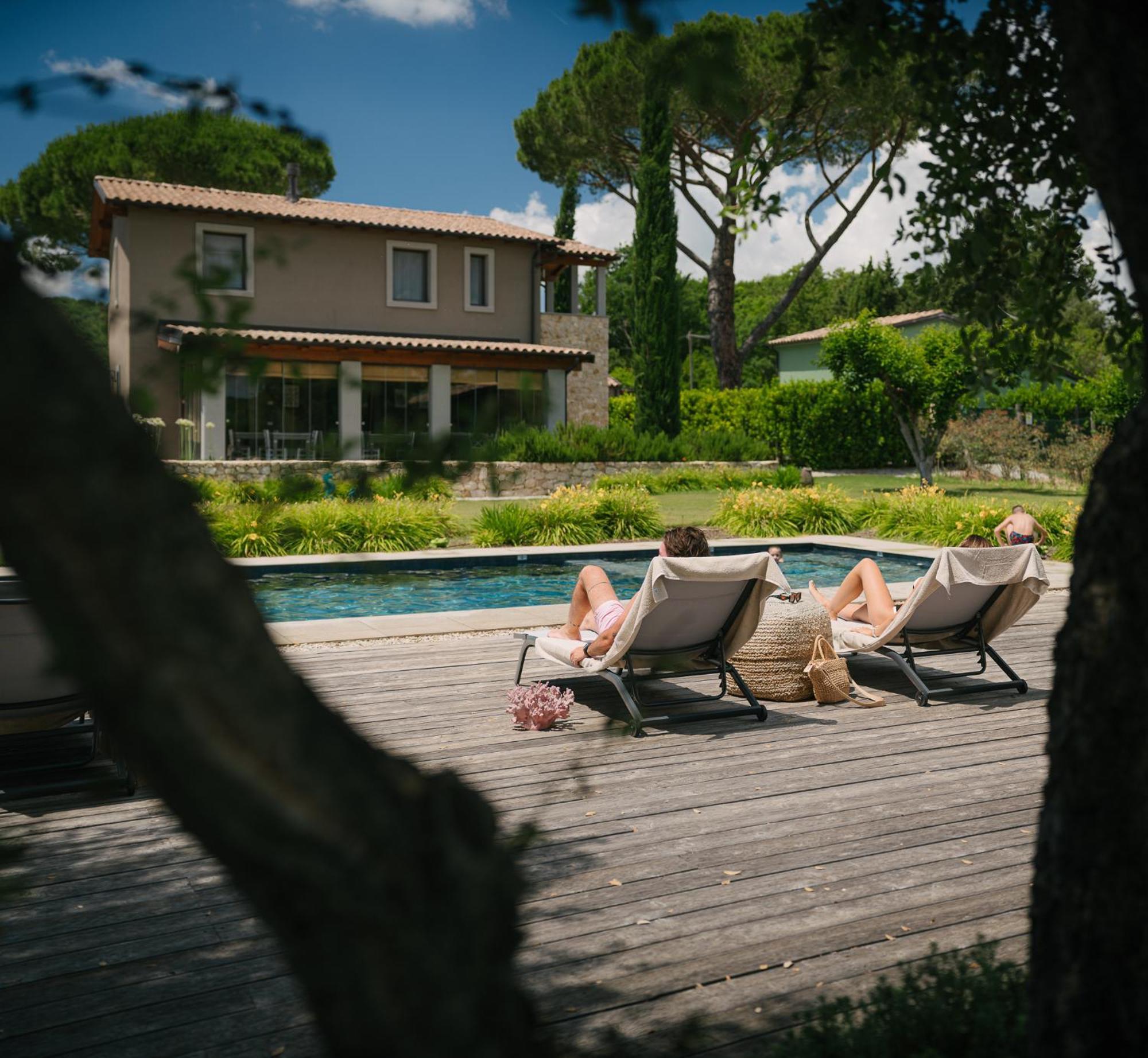 Agriturismo Resort Il Foionco マッサ・マリッティマ エクステリア 写真