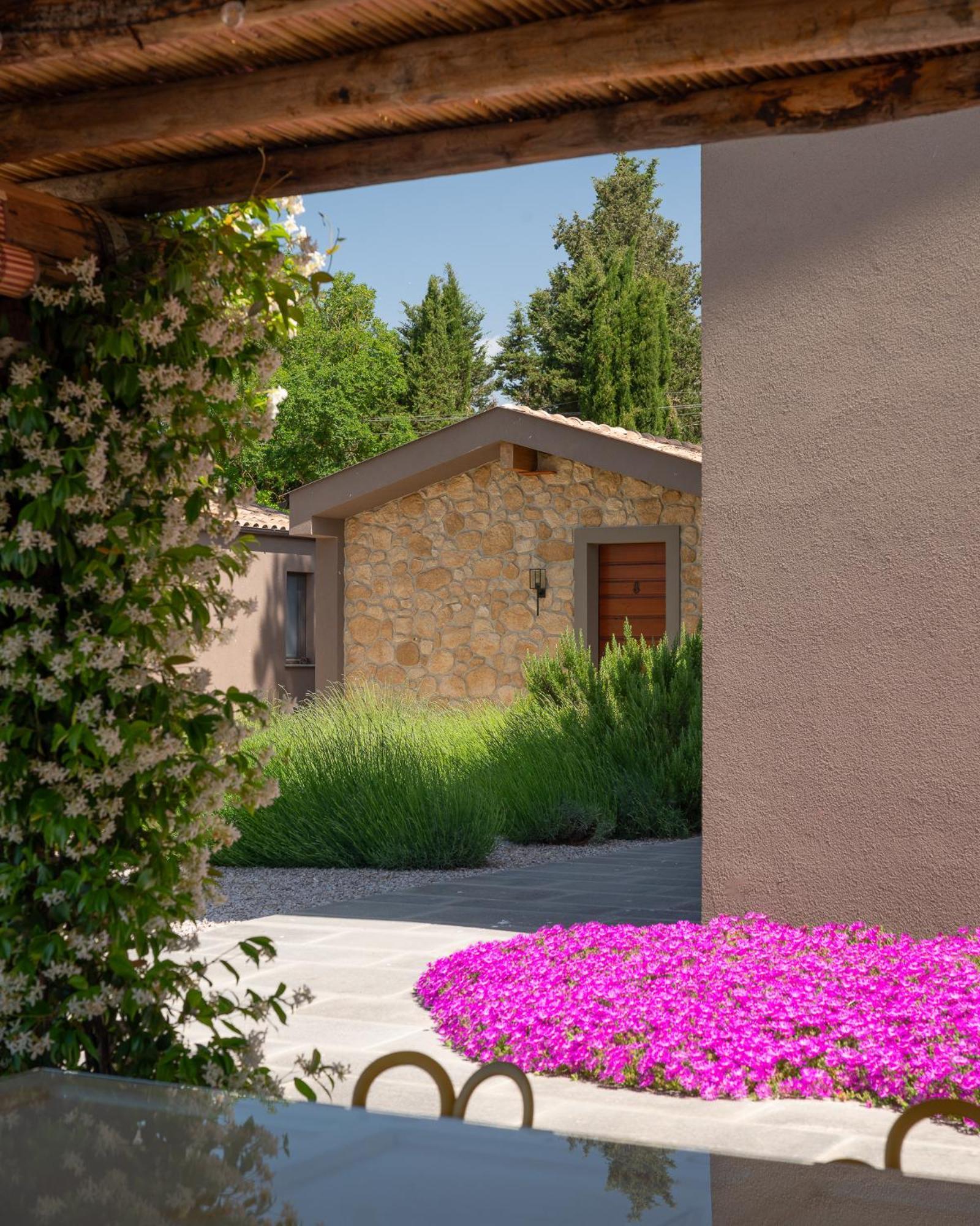 Agriturismo Resort Il Foionco マッサ・マリッティマ エクステリア 写真