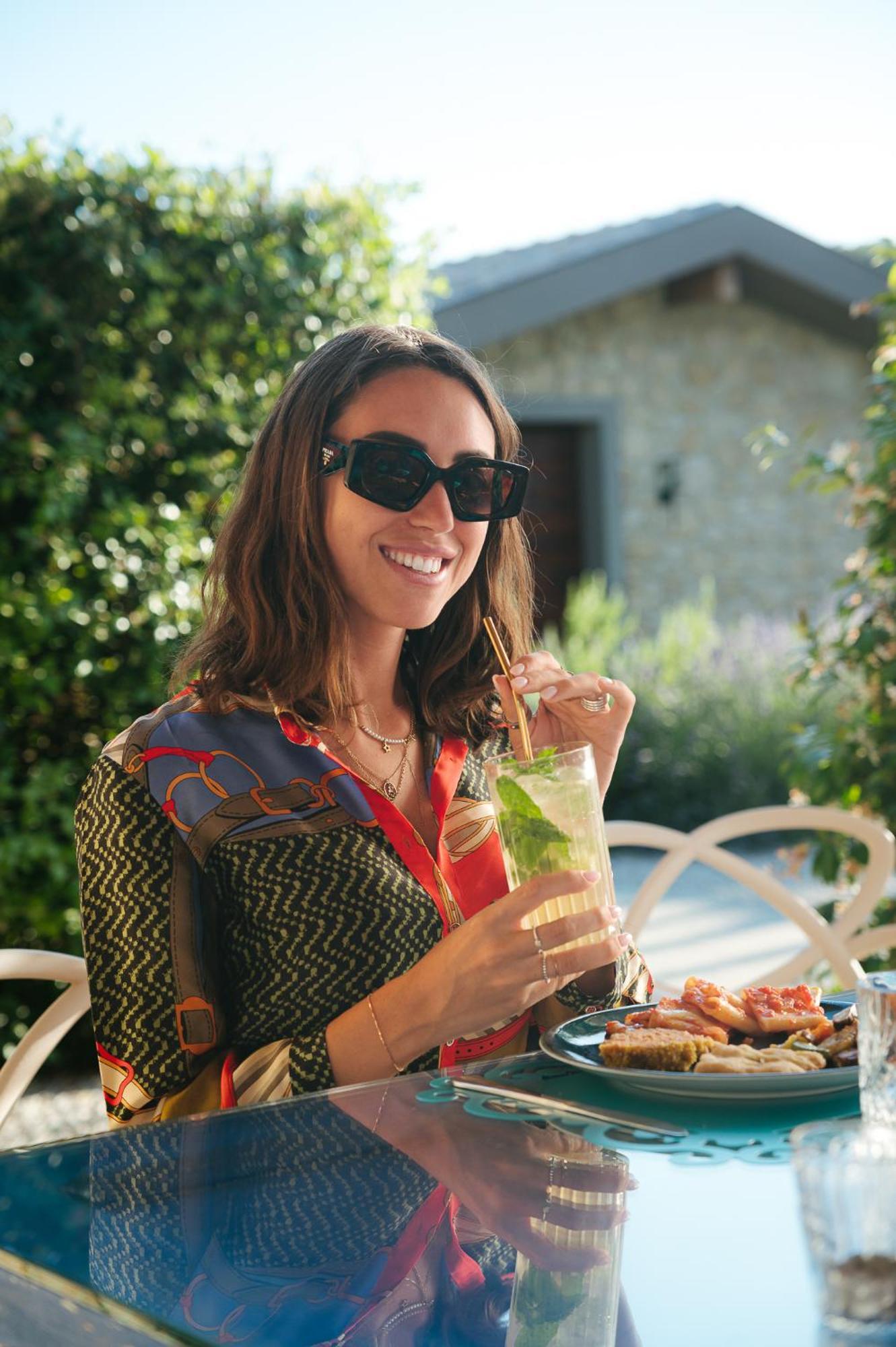 Agriturismo Resort Il Foionco マッサ・マリッティマ エクステリア 写真
