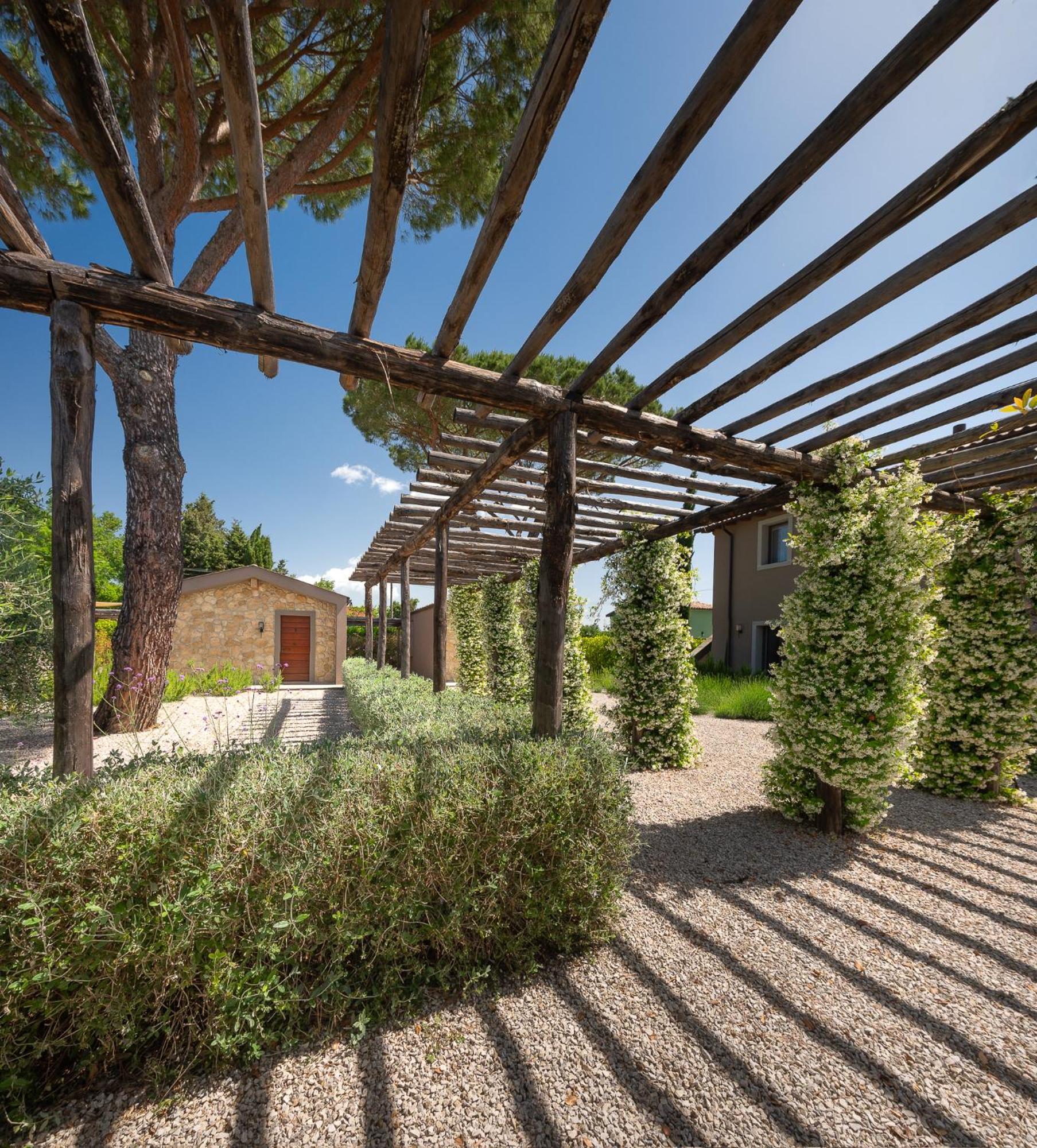 Agriturismo Resort Il Foionco マッサ・マリッティマ エクステリア 写真